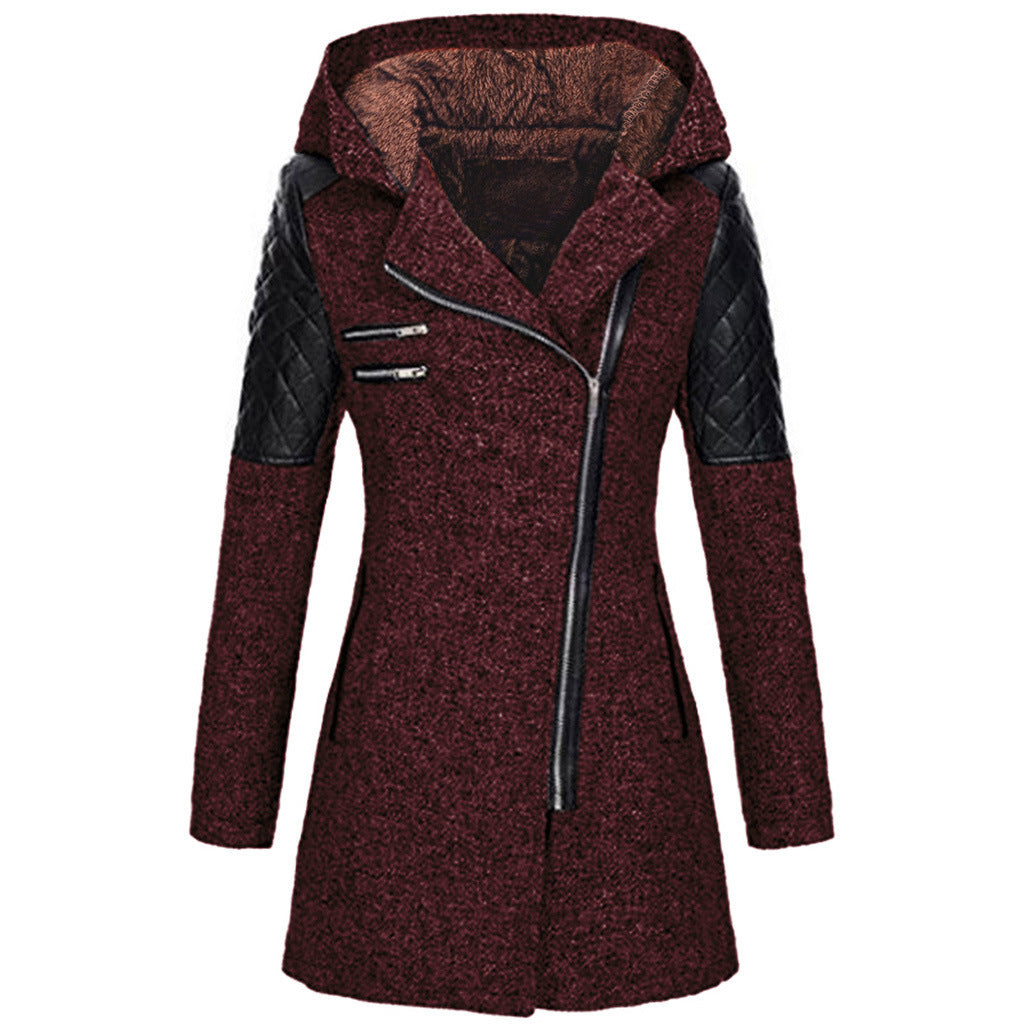 Abigail | Winter jacket