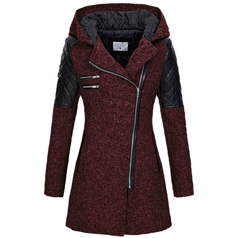 Abigail | Winter jacket