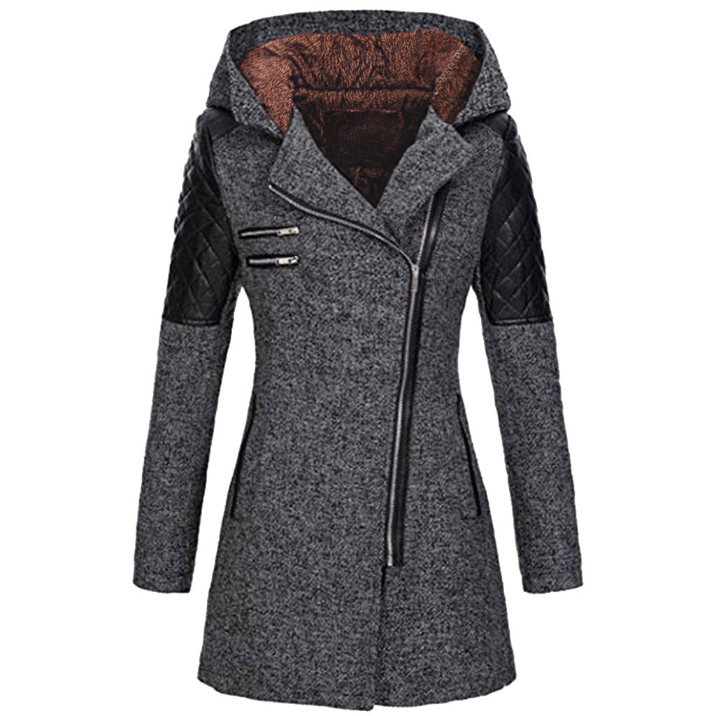 Abigail | Winter jacket
