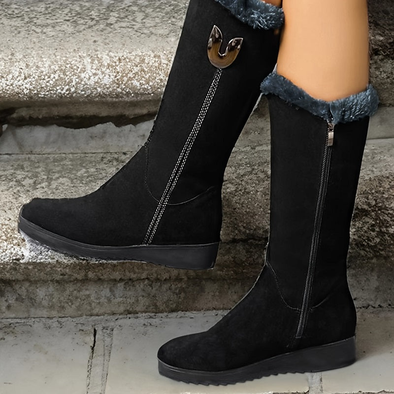 Cecilia | Boots