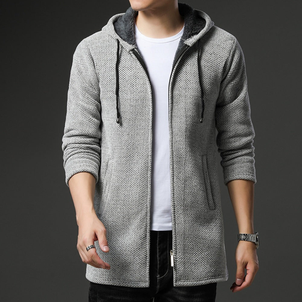 Christopher | Premium Street Hoodie