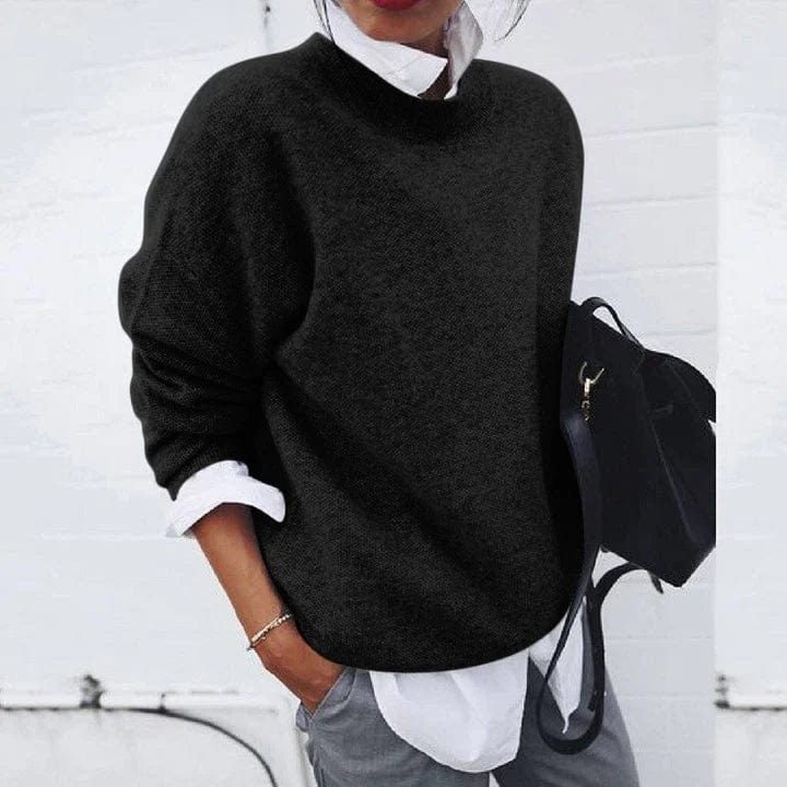 Serena | Soft and cosy jumper