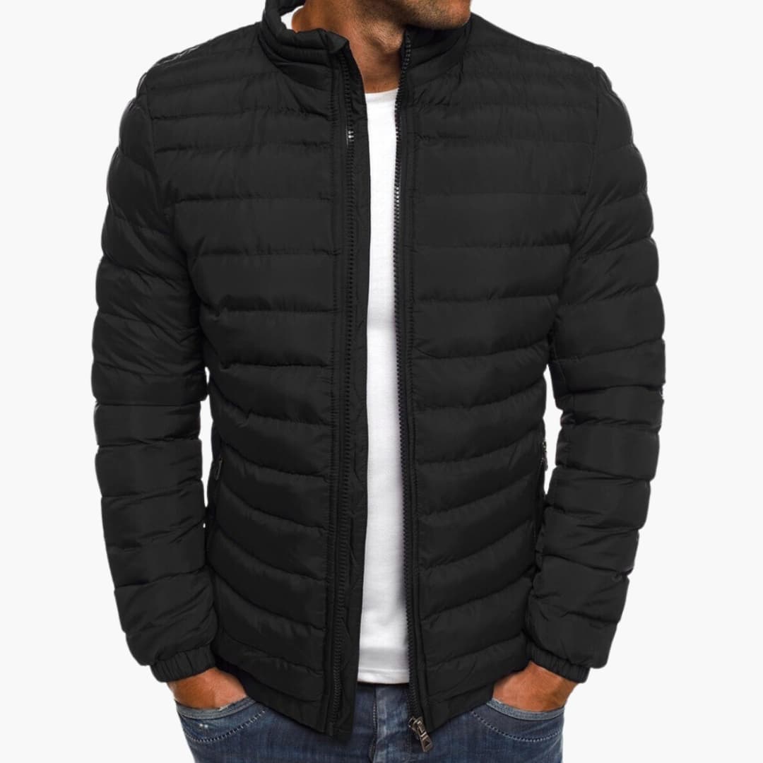 Alexander | Comfortable jacket
