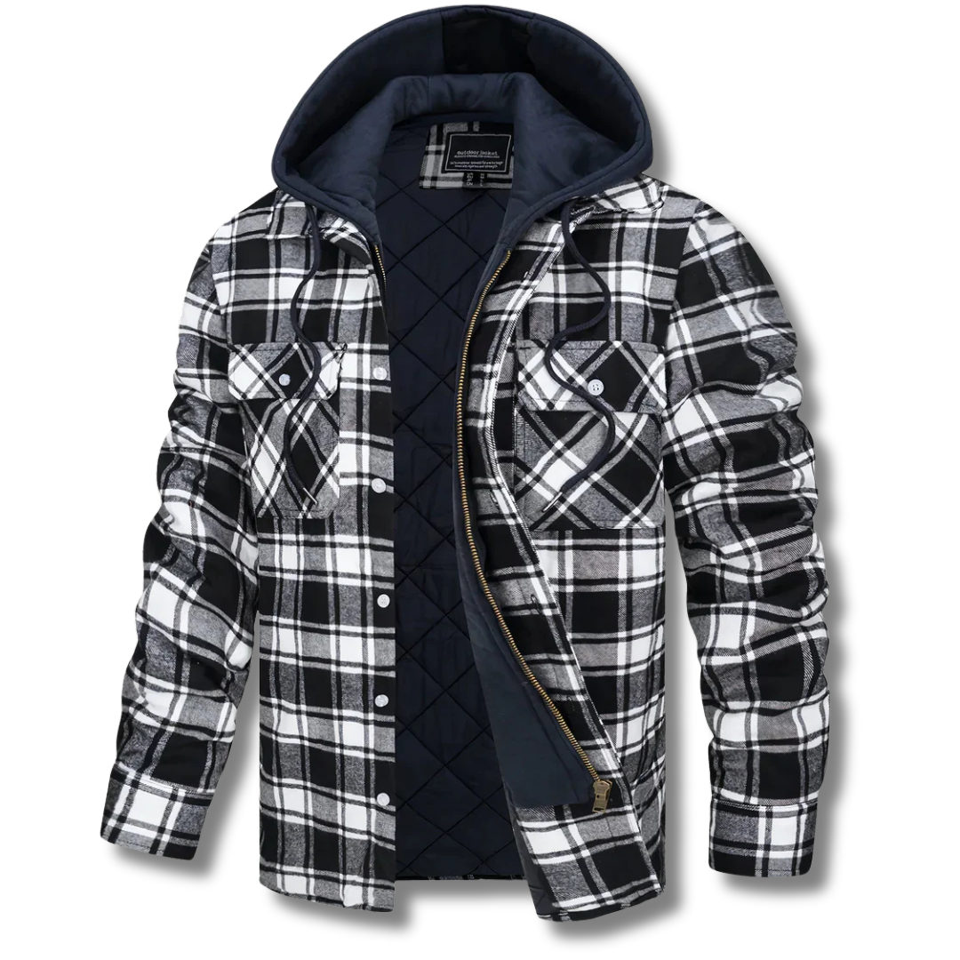 Craig | Stylish and comfortable jacket