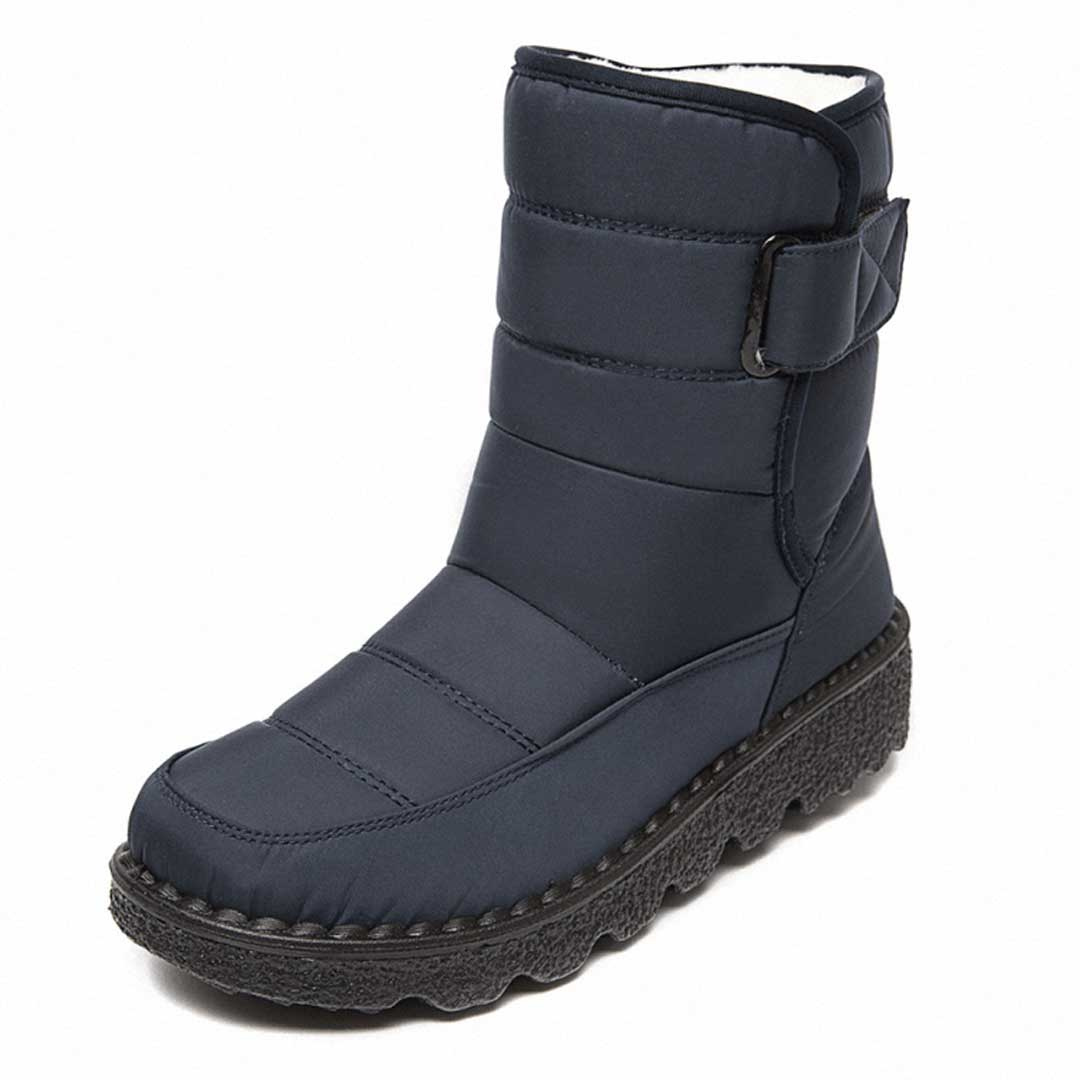 Jade | Non-slip, stylish winter boots