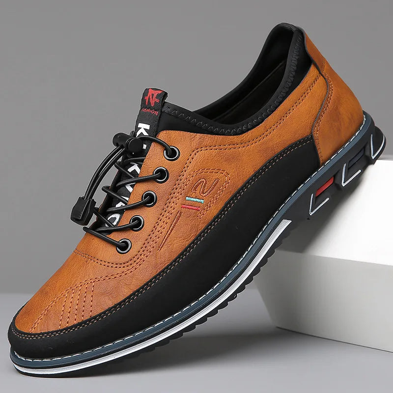 Kenneth | Orthopaedic Oxford shoes
