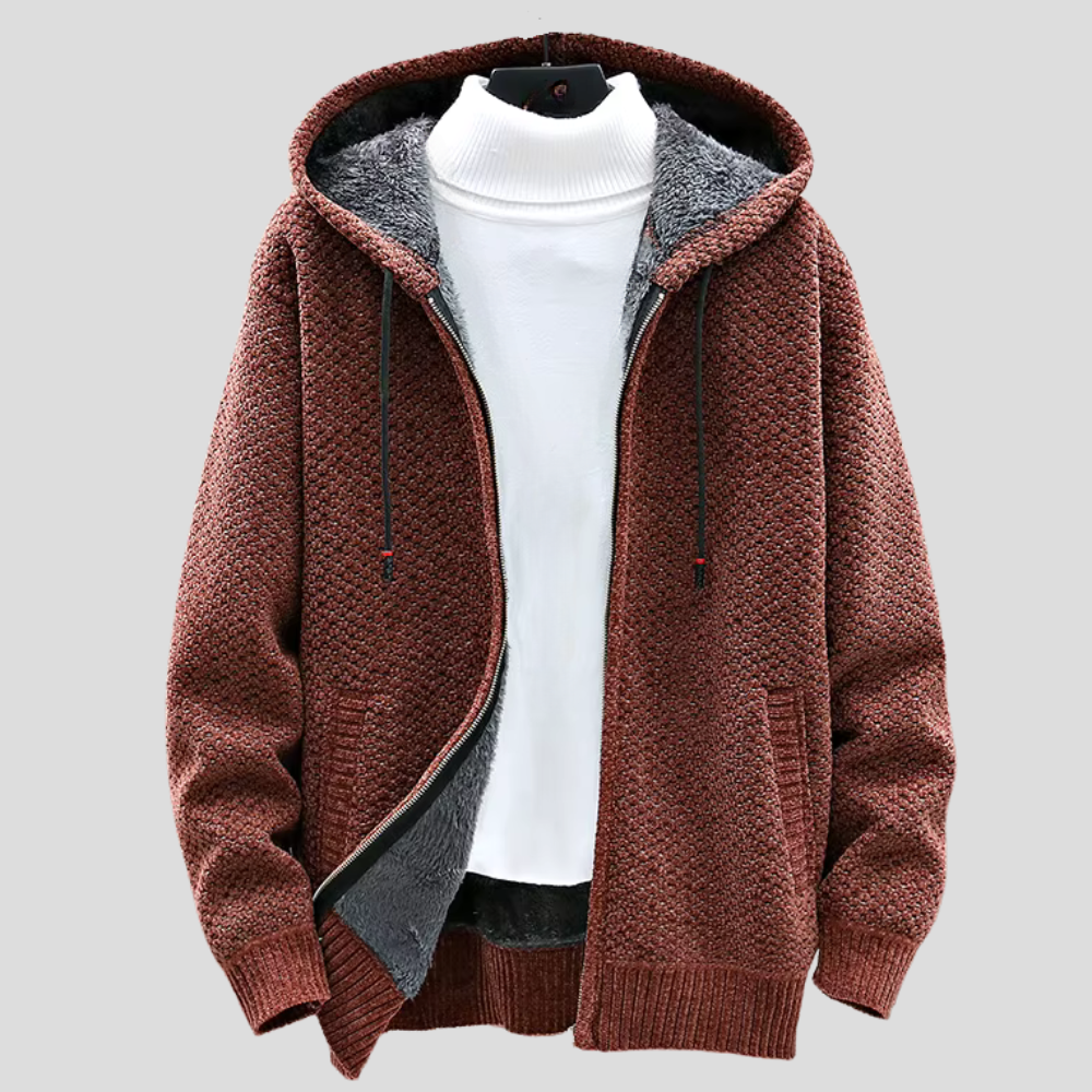 Luke | Stylish Cardigan
