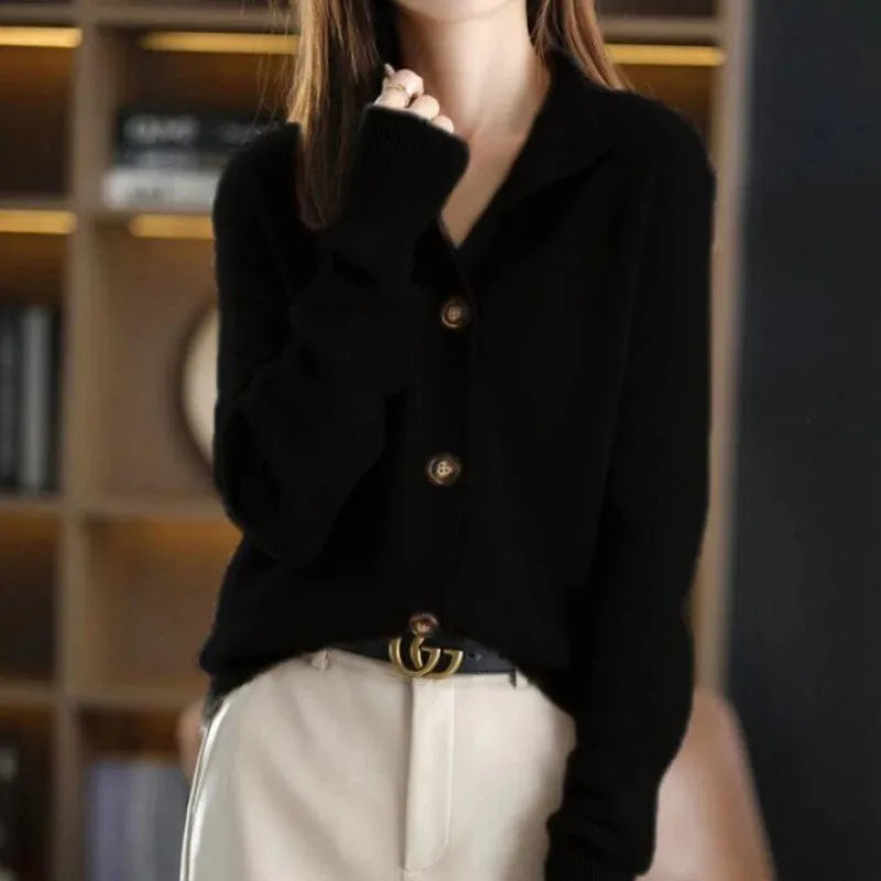 Cassidy | Elegant and comfortable cardigan