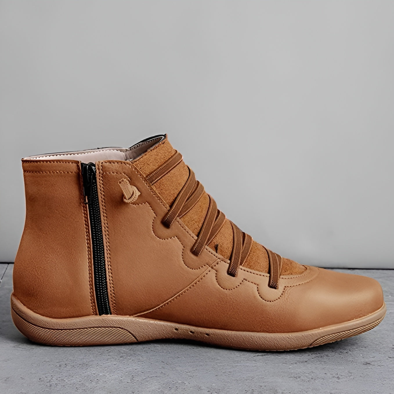 Evelyn | Warm boots