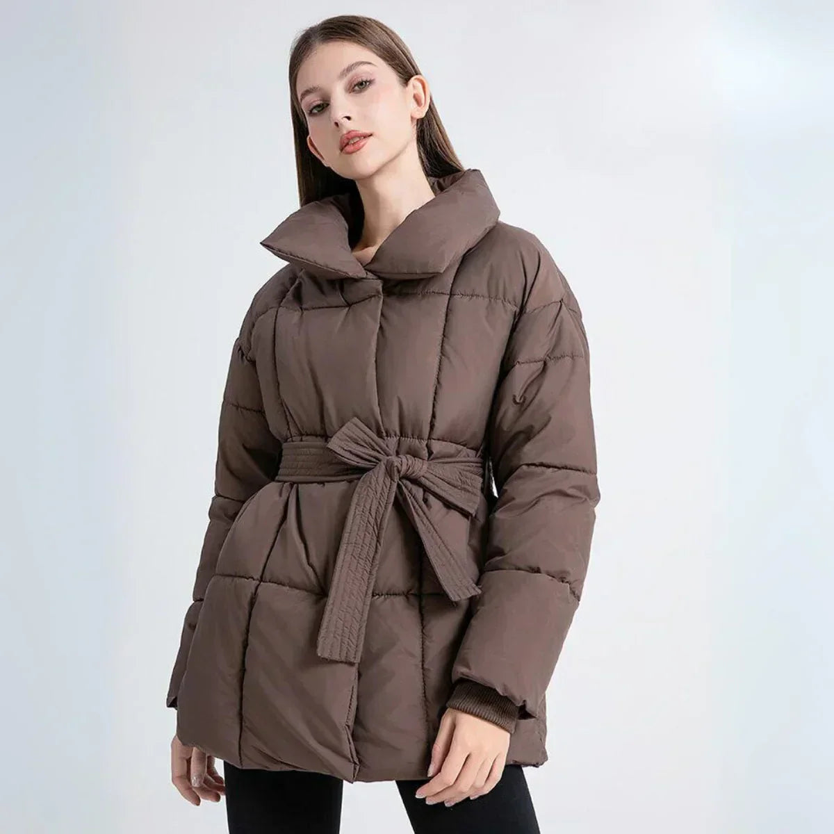 Caroline | Winter coat