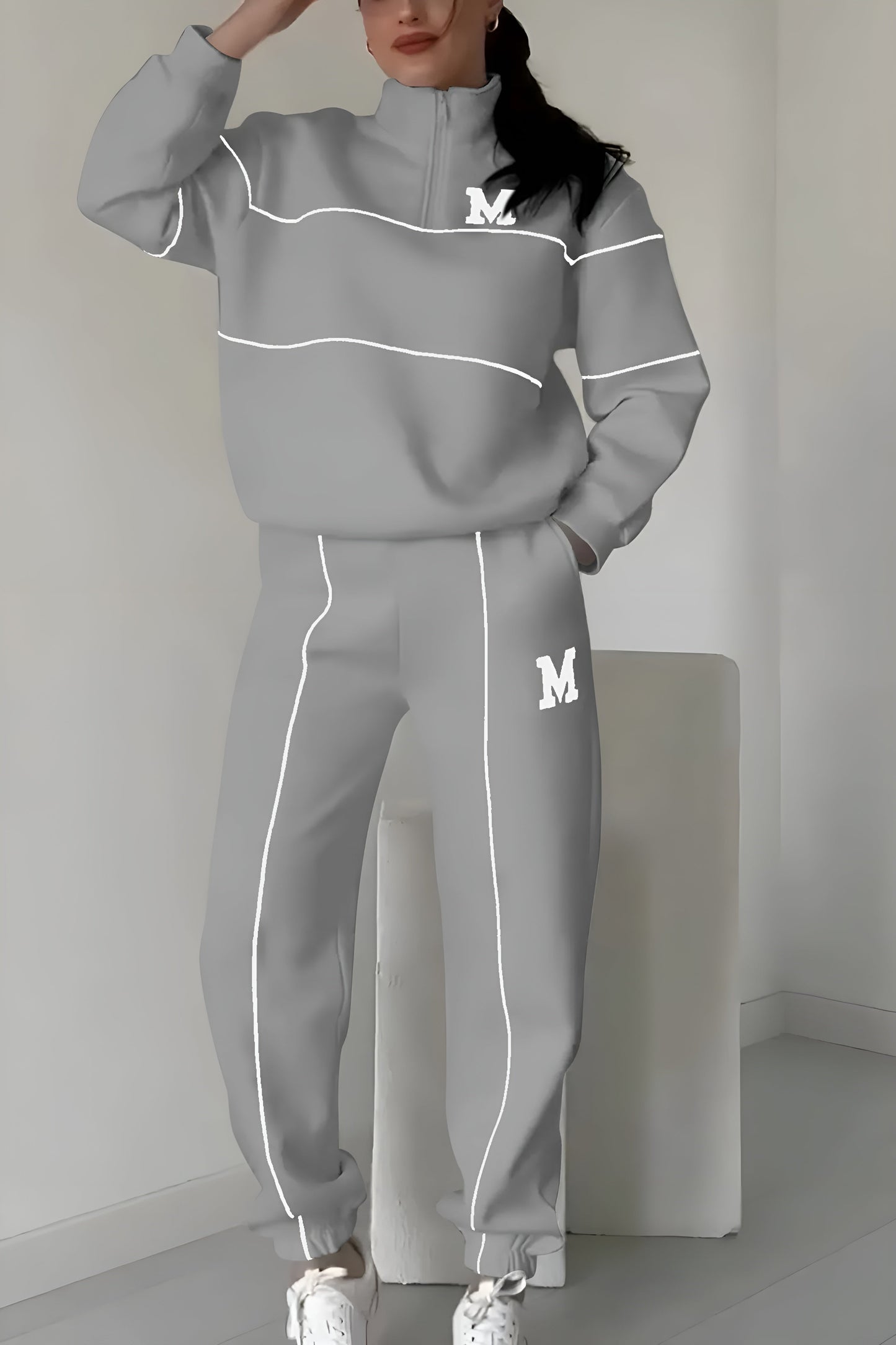Eloise | Casual set