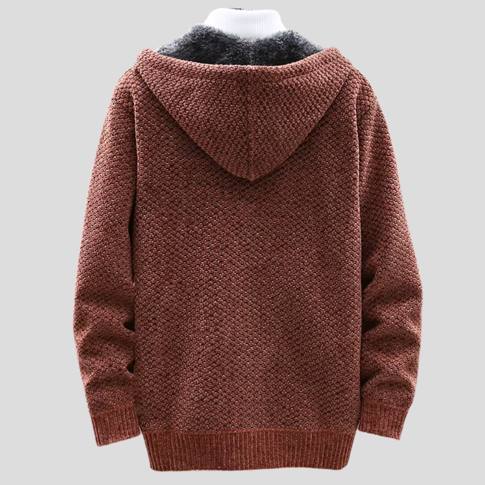 Luke | Stylish Cardigan