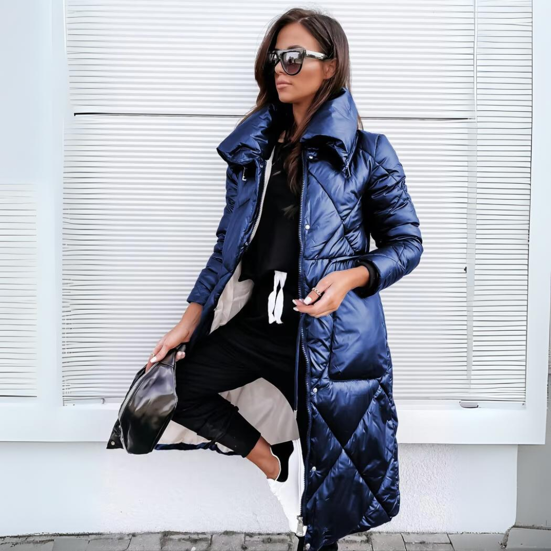 Daisy | Stylish winter coat