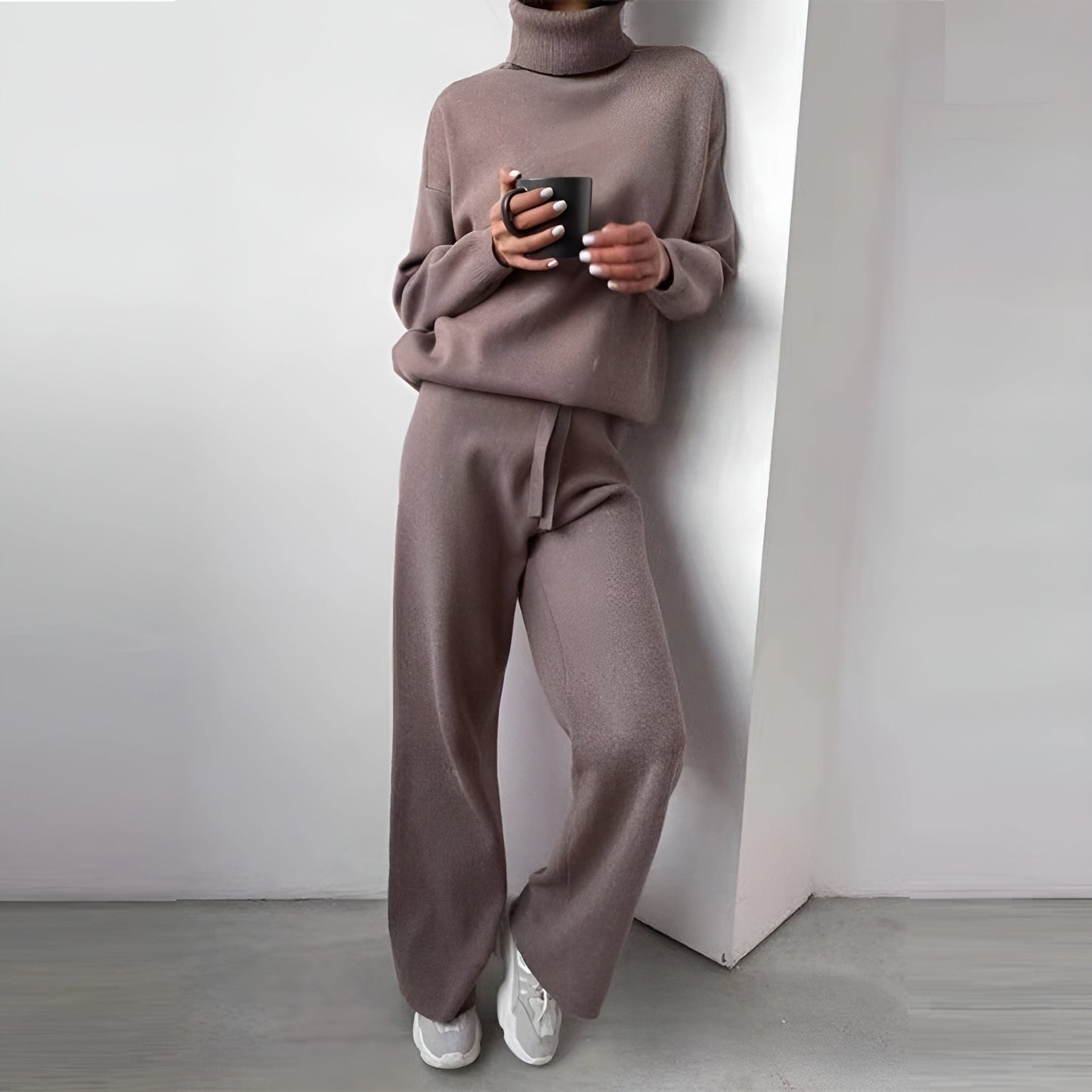 Rose | Convenient 2-piece set
