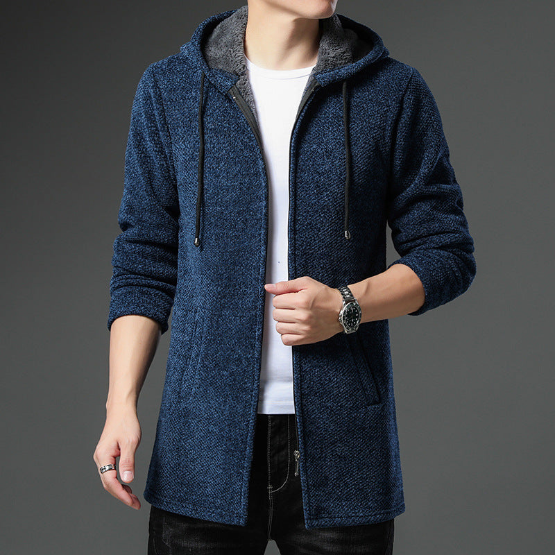 Christopher | Premium Street Hoodie
