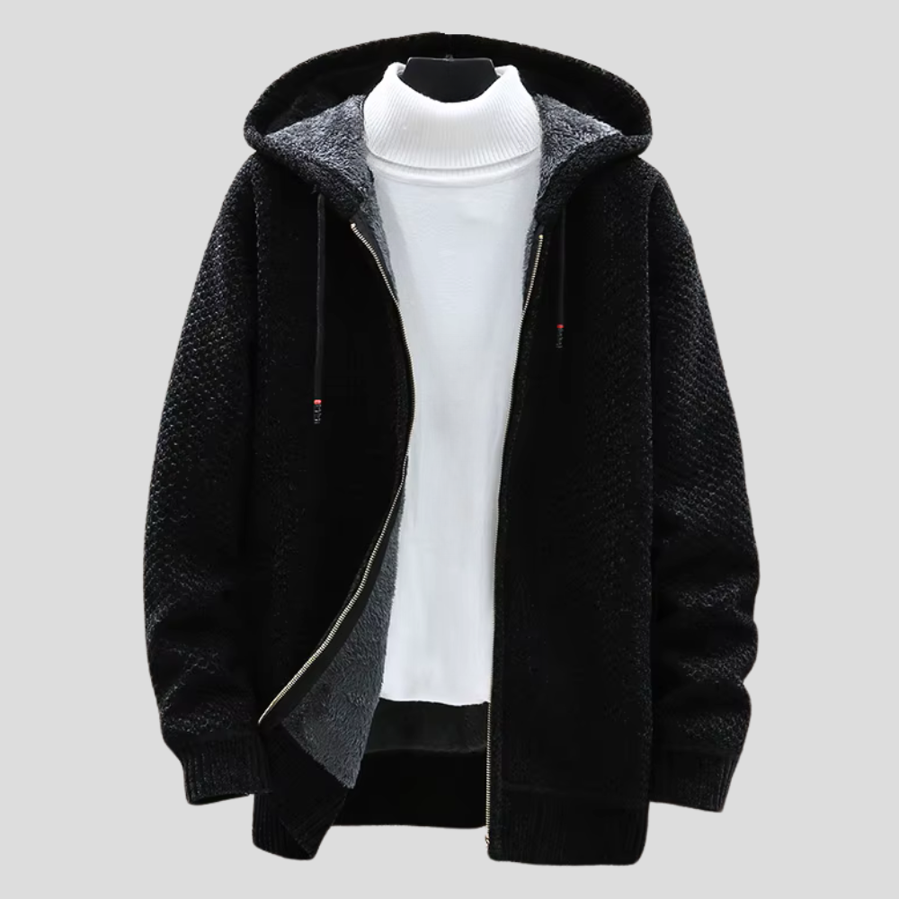 Luke | Stylish Cardigan