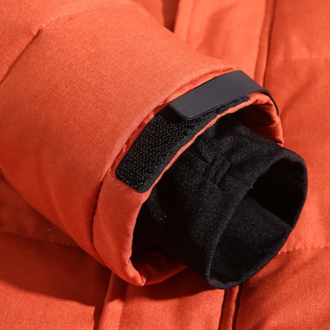 Grant | Wind- and weather-resistant jacket