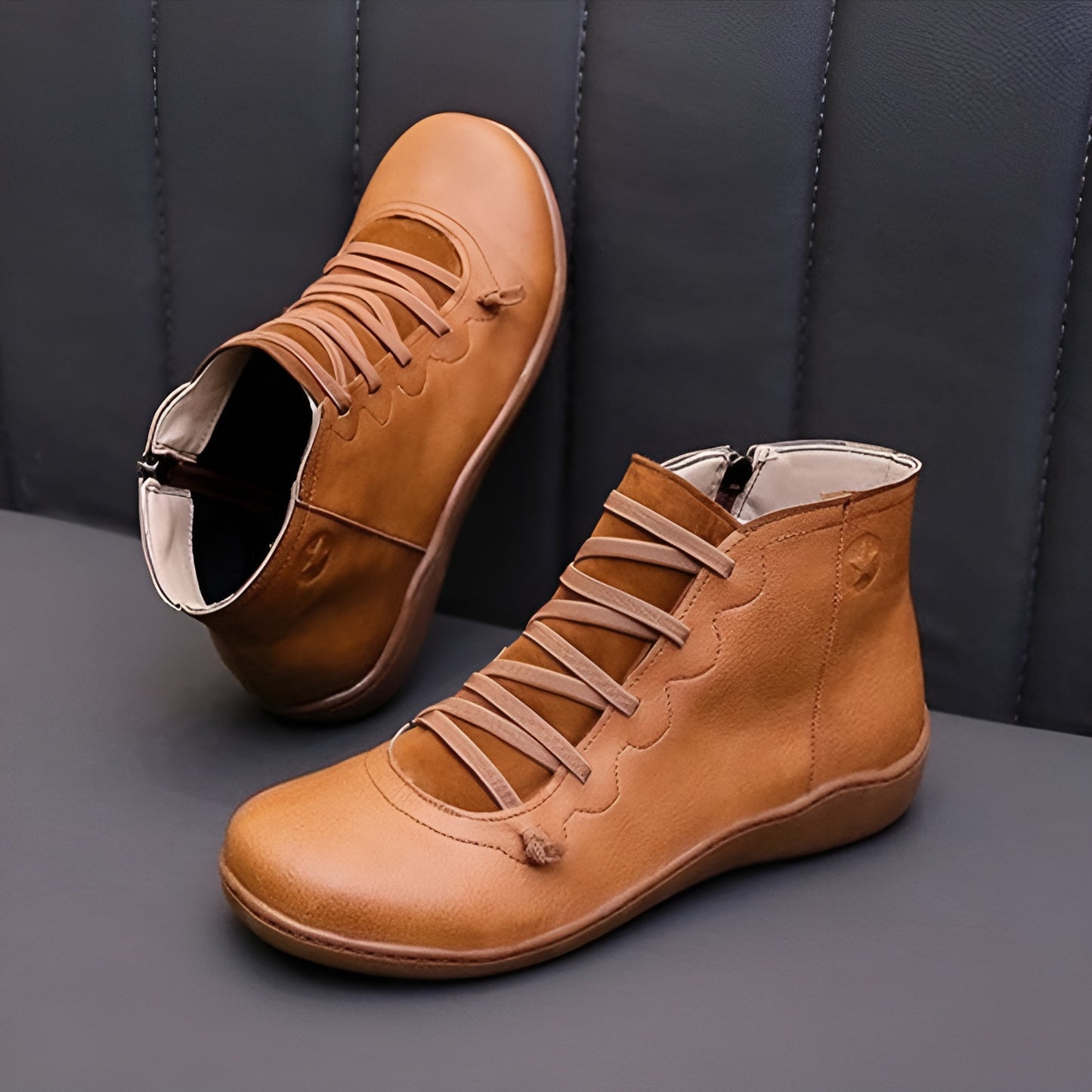 Evelyn | Warm boots