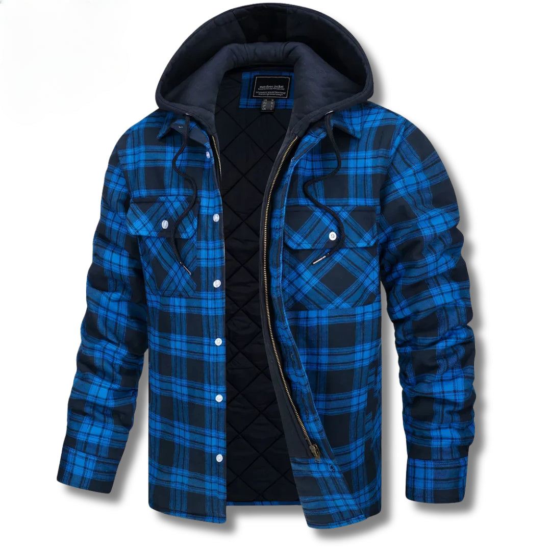 Craig | Stylish and comfortable jacket