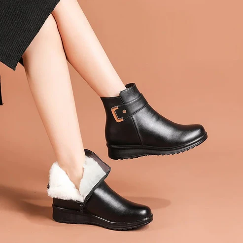 Heidi | Women's orthopaedic winter boots