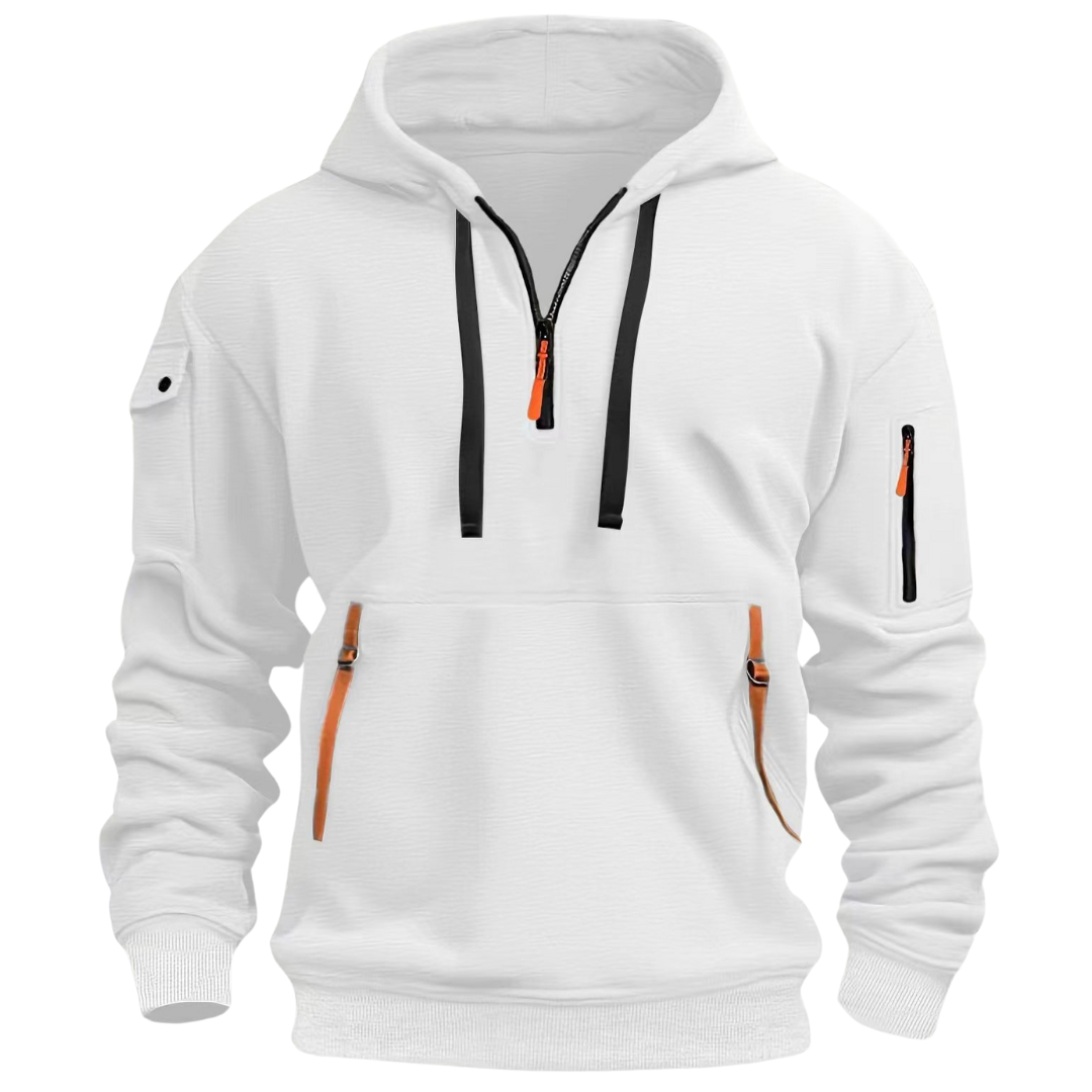 Gideon | Comfortable hoodie