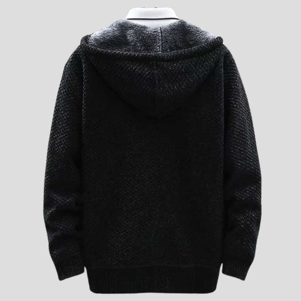 Luke | Stylish Cardigan