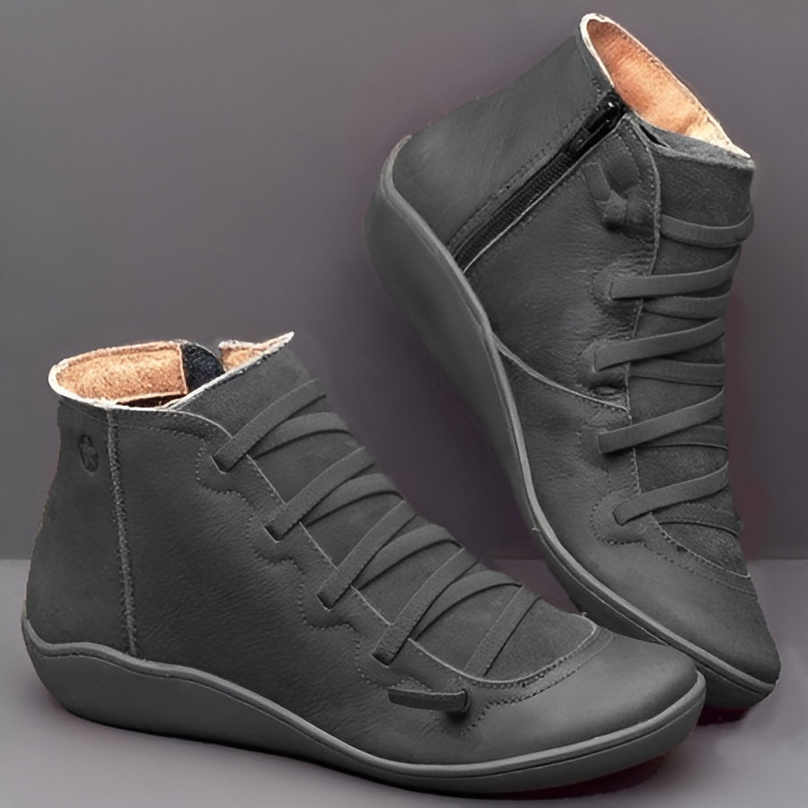 Evelyn | Warm boots