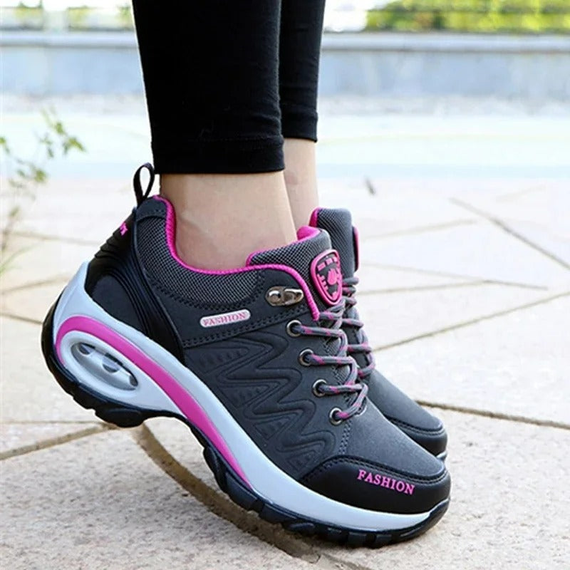 Tabitha | Orthopaedic shoes for woman