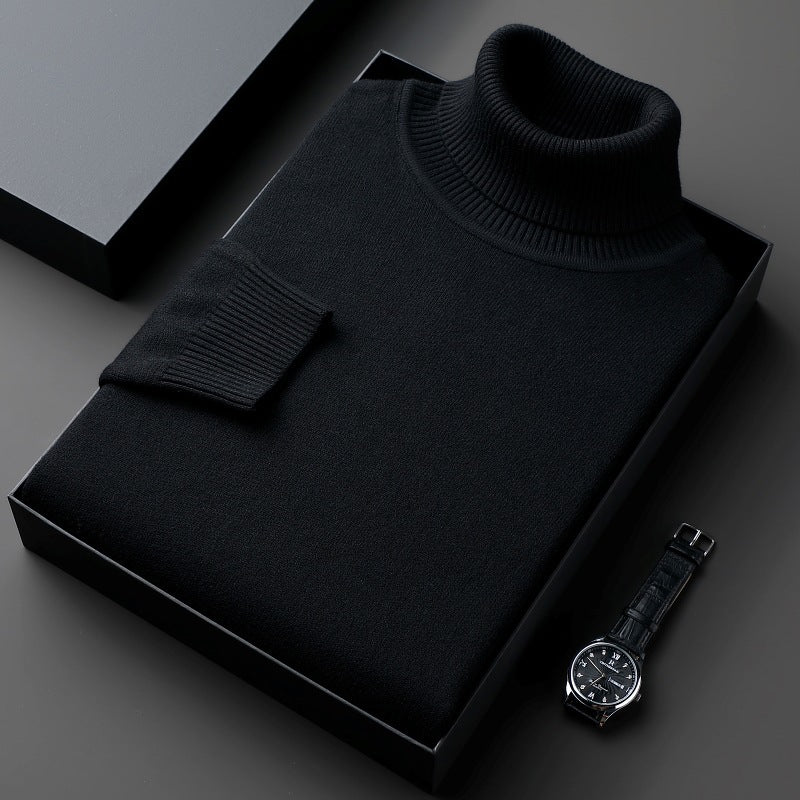 Louis | Cashmere pullover