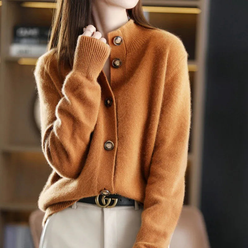 Cassidy | Elegant and comfortable cardigan
