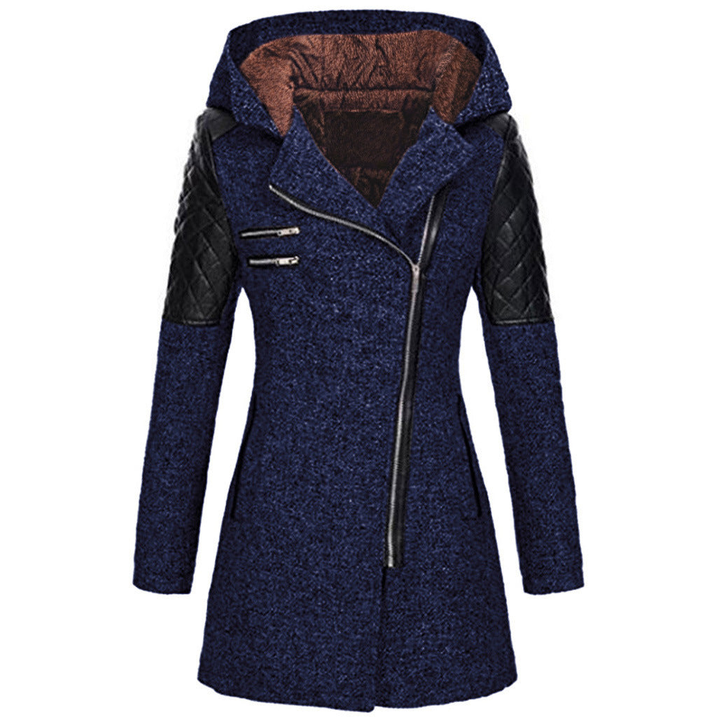 Abigail | Winter jacket