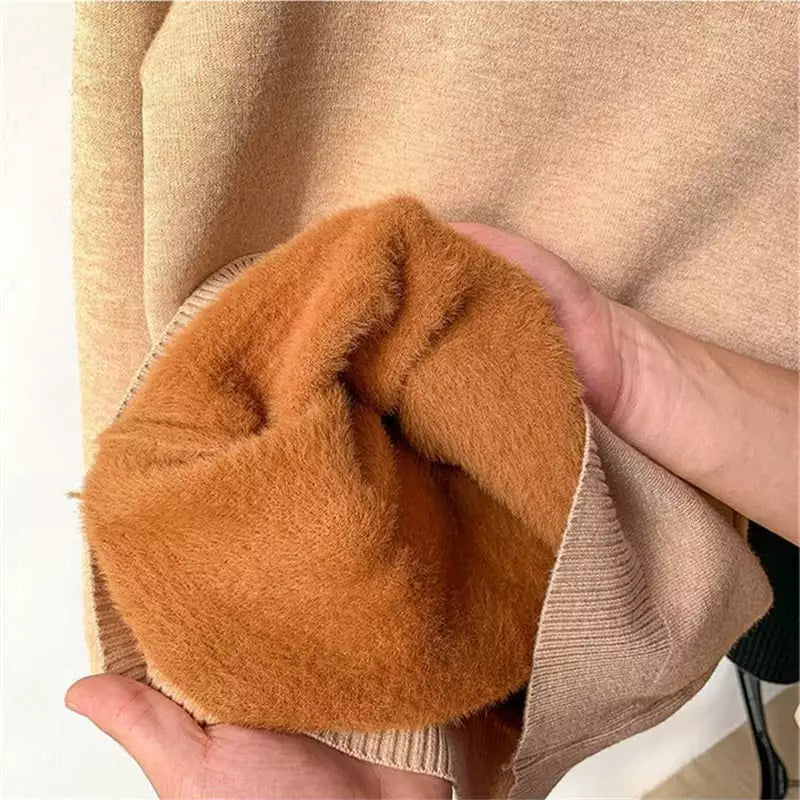 Briar | Warm woollen jumper