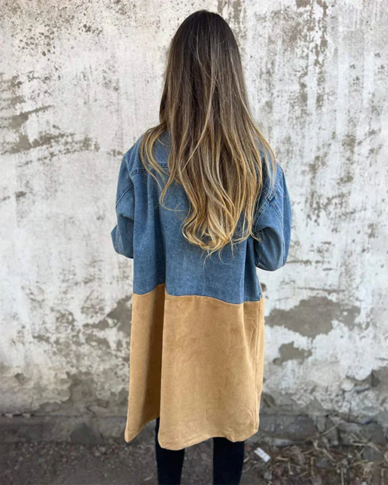 Emmeline | Stylish women's jacket