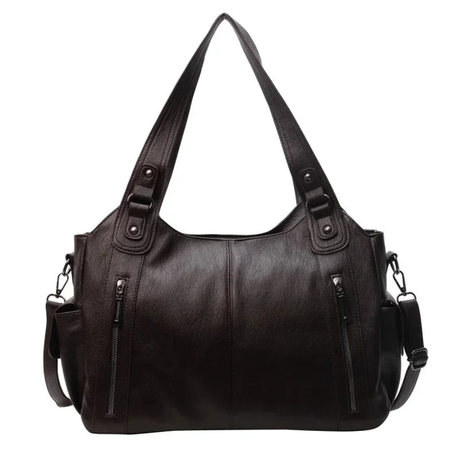Aurora | Spacious shoulder bag