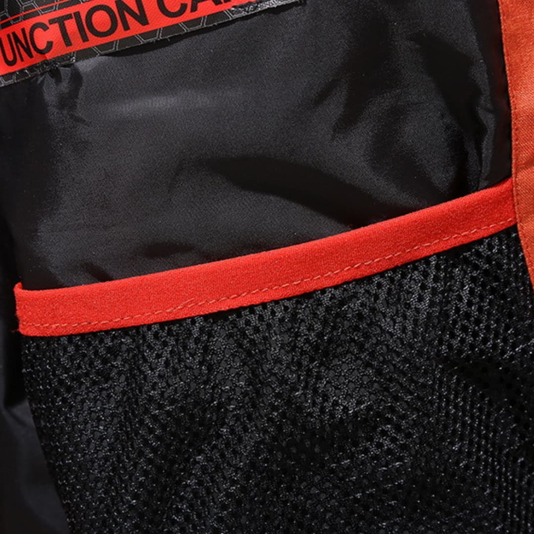 Grant | Wind- and weather-resistant jacket