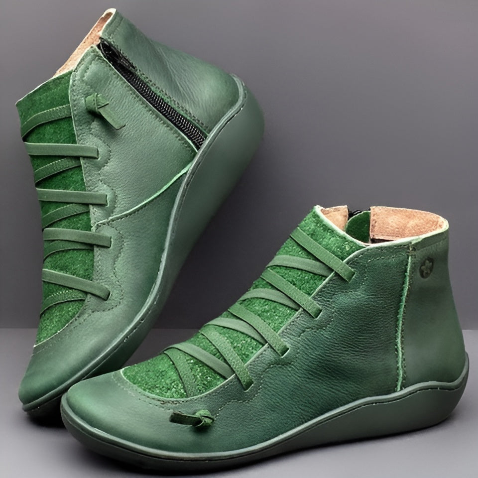 Evelyn | Warm boots