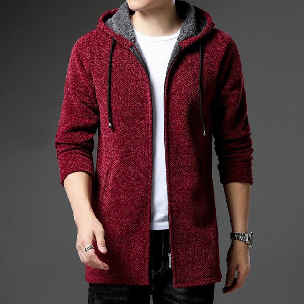Christopher | Premium Street Hoodie