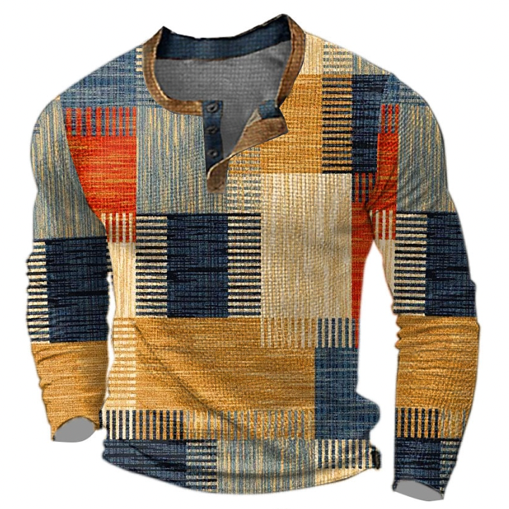 Edward | Stylish men's pullover