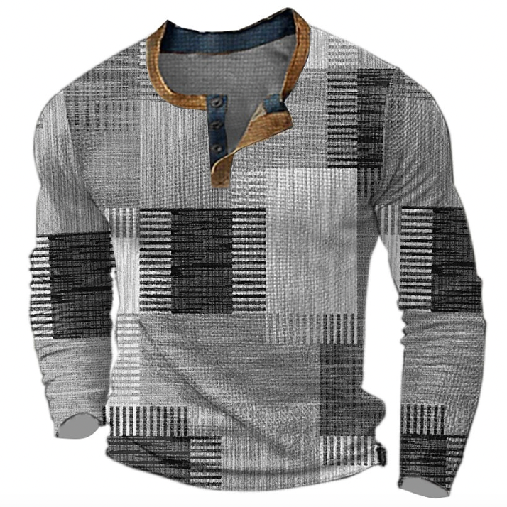 Edward | Stylish men's pullover