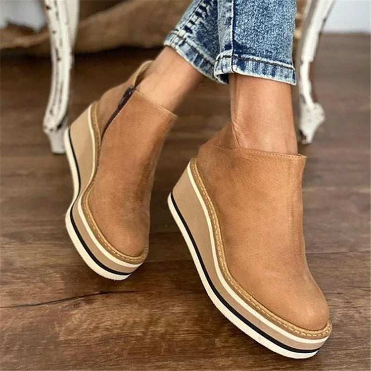 Susanna | Fashionable boots