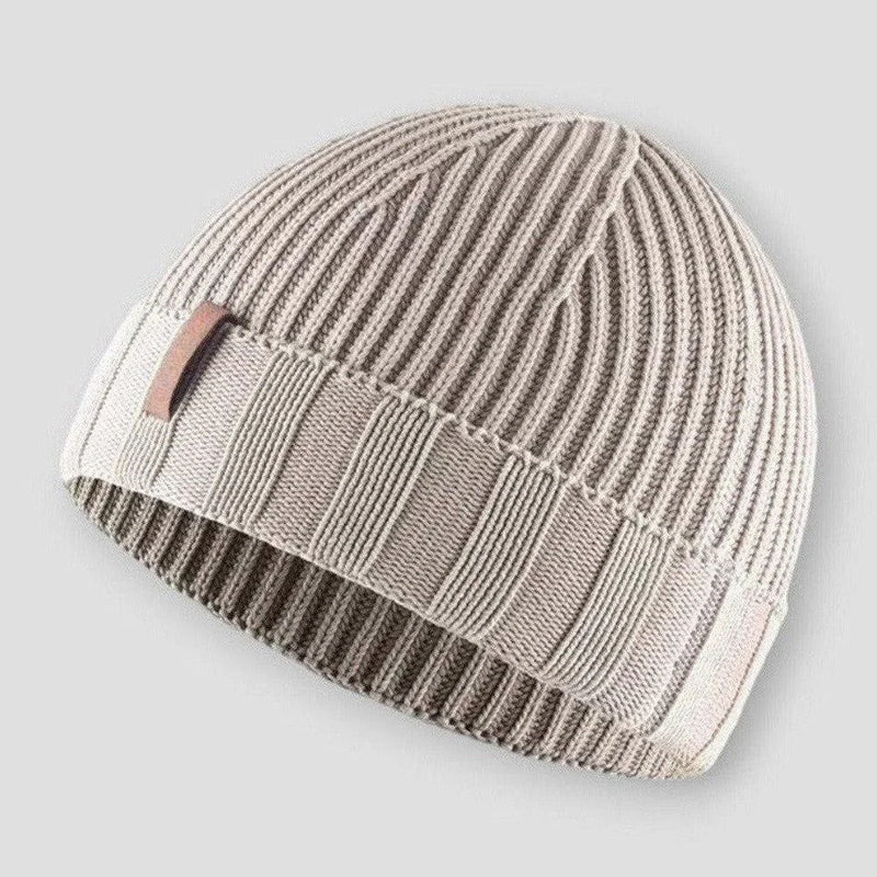 Cameron | Knitted Beanie | 1 + 1 Free