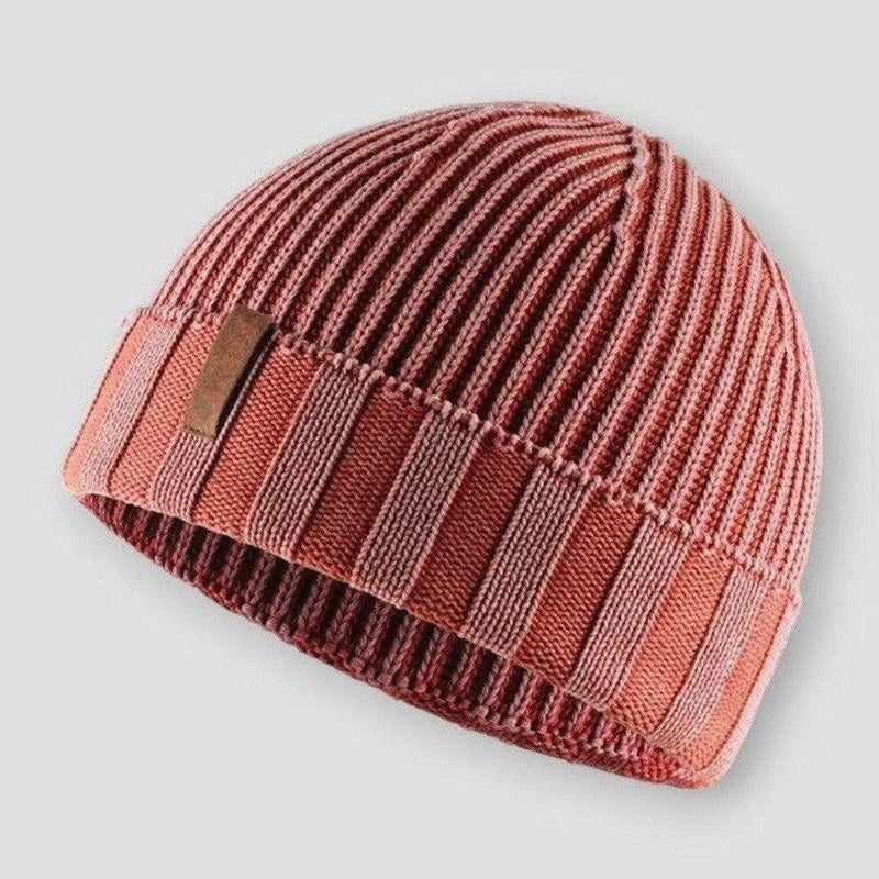 Cameron | Knitted Beanie | 1 + 1 Free