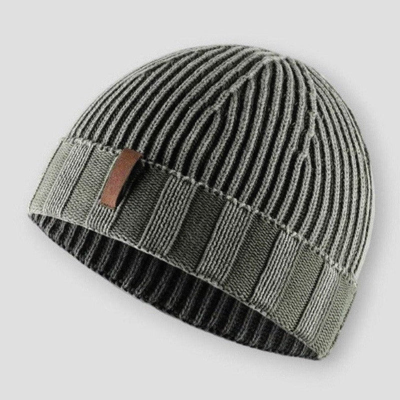 Cameron | Knitted Beanie | 1 + 1 Free
