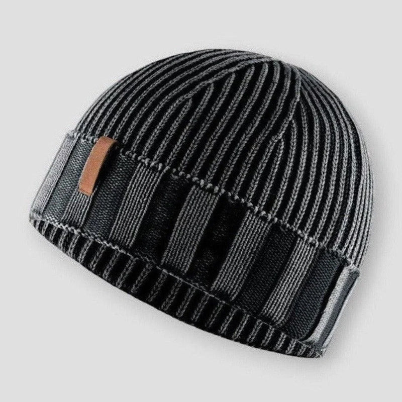 Cameron | Knitted Beanie | 1 + 1 Free