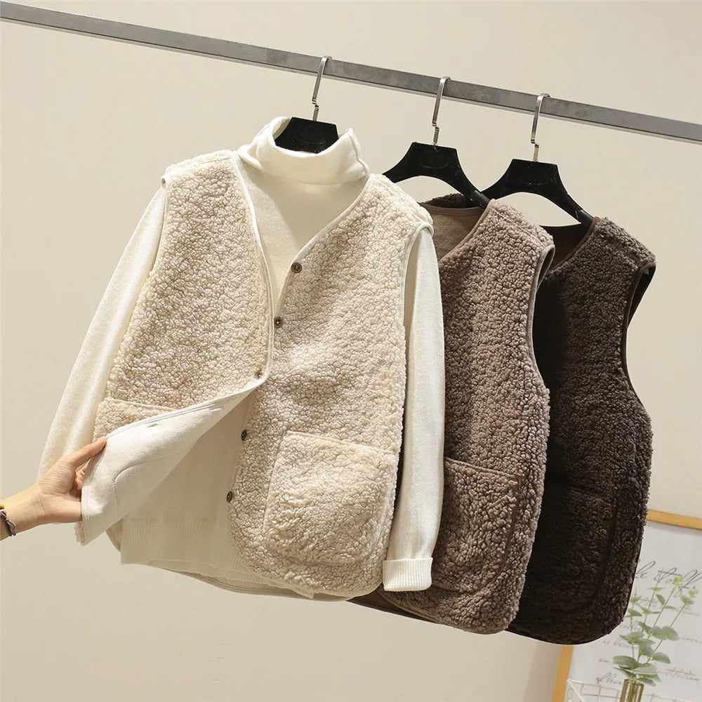 Candice | Classic cardigan