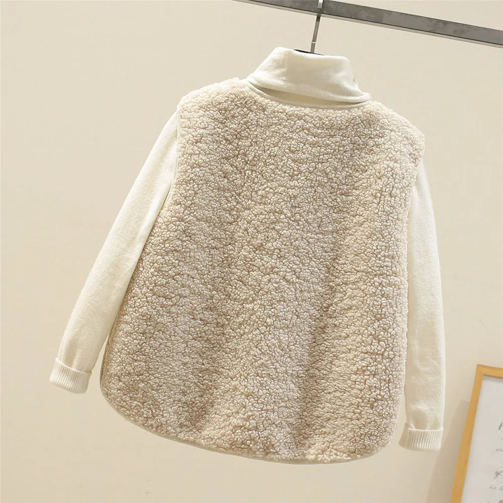 Candice | Classic cardigan