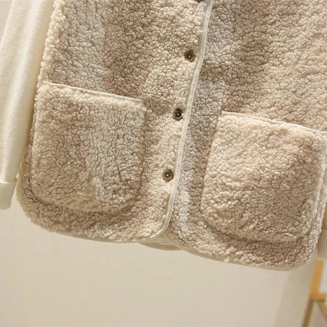Candice | Classic cardigan