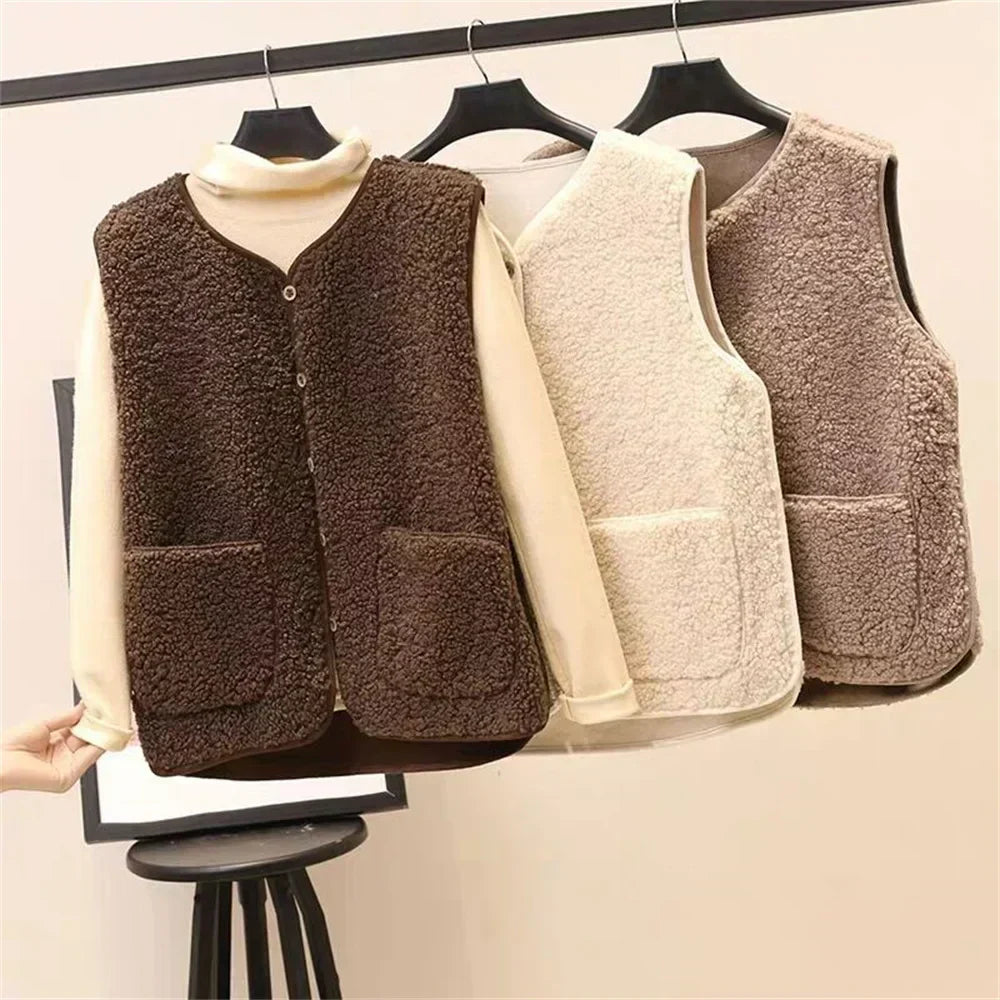 Candice | Classic cardigan