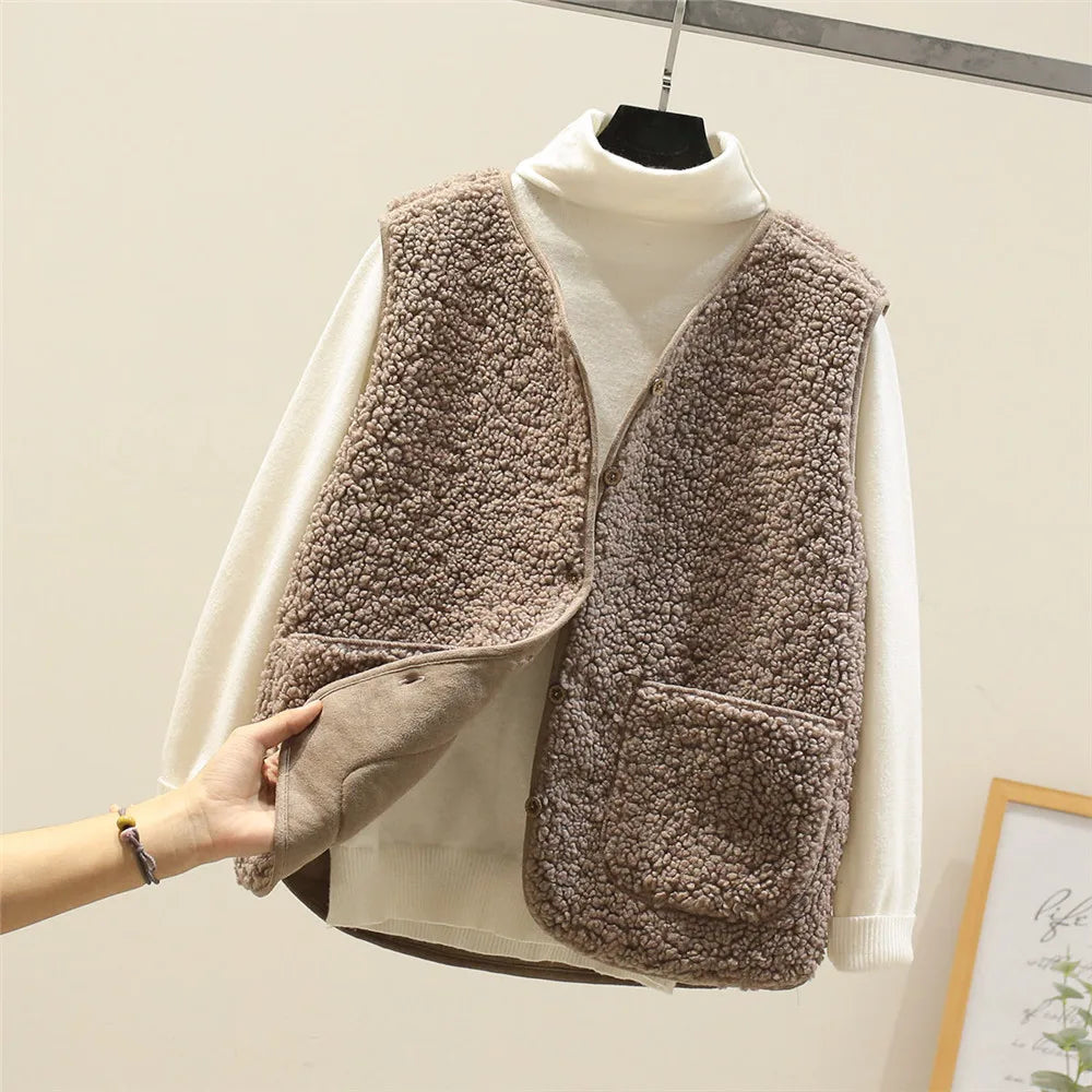 Candice | Classic cardigan