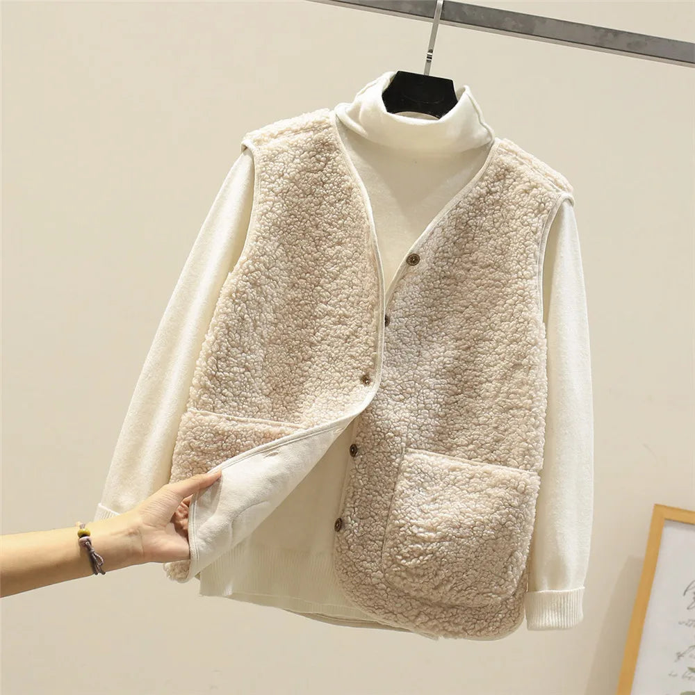 Candice | Classic cardigan